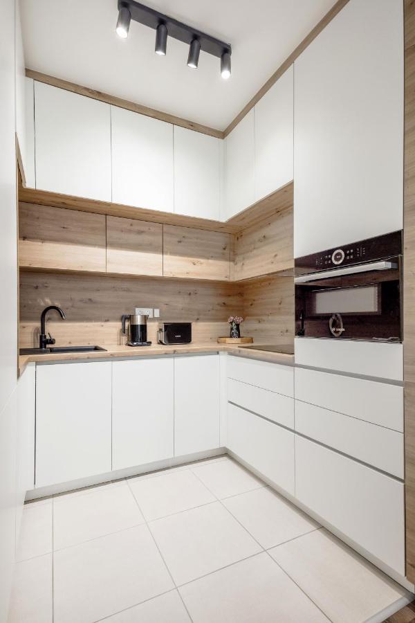 Walnut Tree Apartment Budapest Ngoại thất bức ảnh