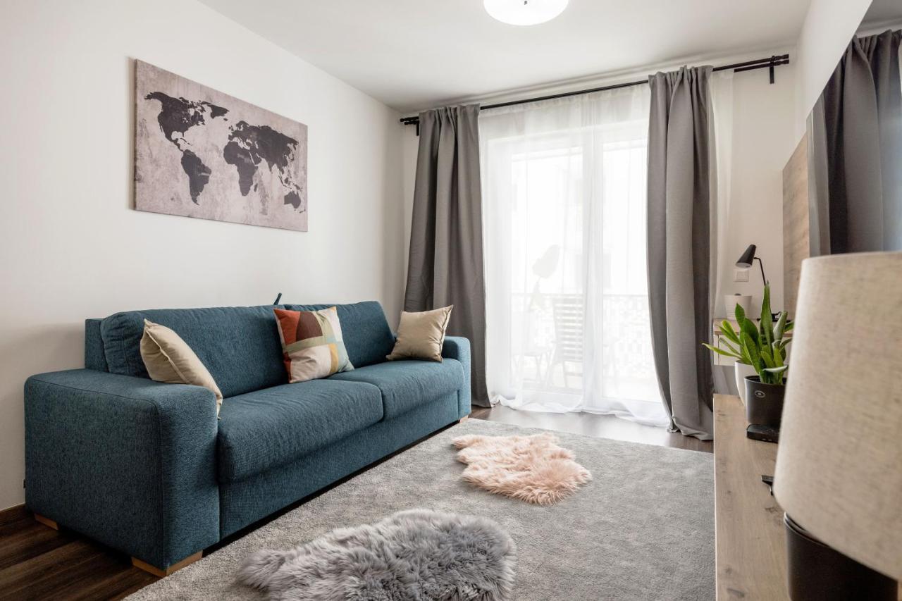 Walnut Tree Apartment Budapest Ngoại thất bức ảnh