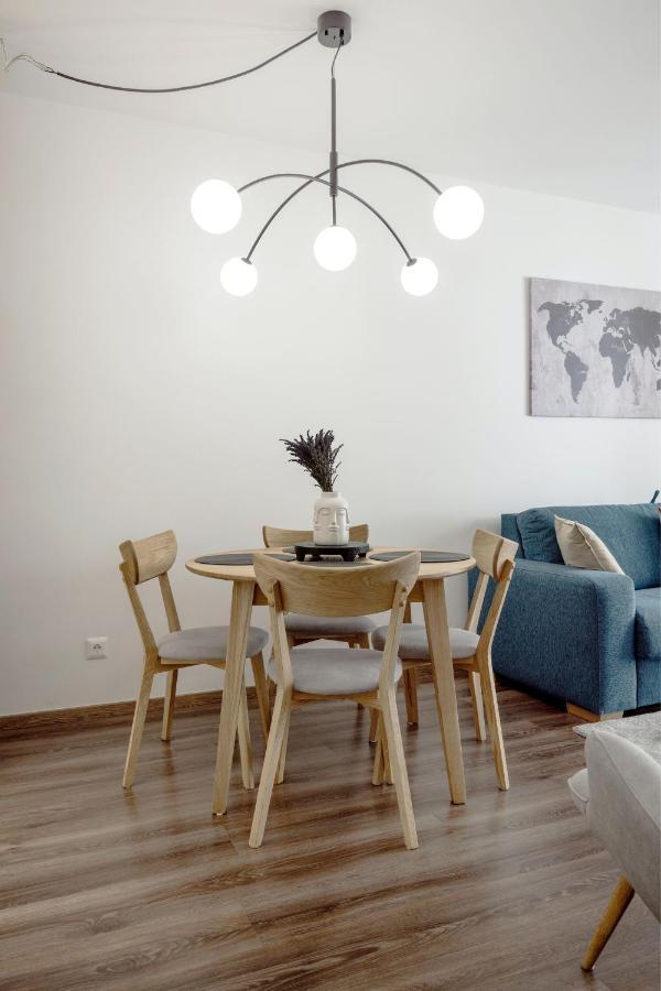 Walnut Tree Apartment Budapest Ngoại thất bức ảnh
