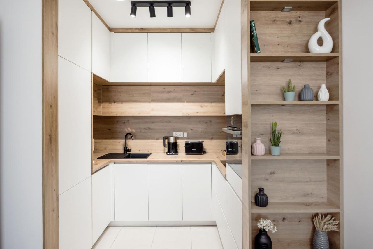Walnut Tree Apartment Budapest Ngoại thất bức ảnh