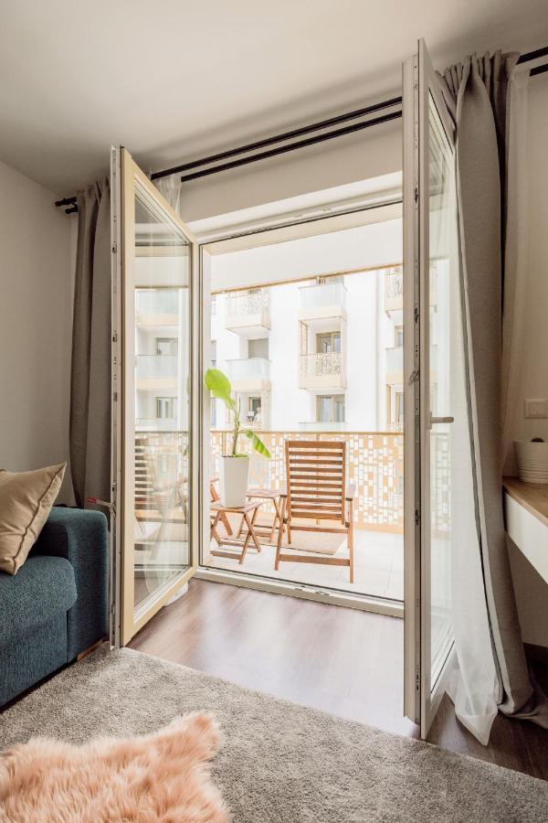 Walnut Tree Apartment Budapest Ngoại thất bức ảnh
